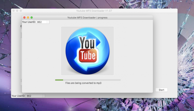 youtube mp3 downloader mac